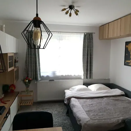 Edelweiss Cosy Studio
