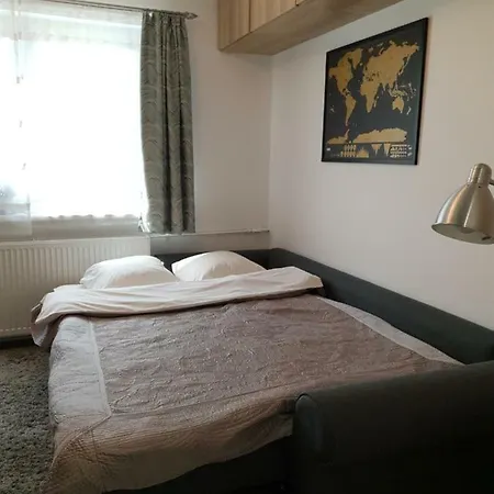 Edelweiss Cosy Studio Διαμέρισμα *