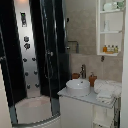 Edelweiss Cosy Studio Apartamento *