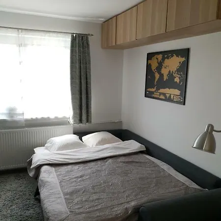 Edelweiss Cosy Studio Appartement