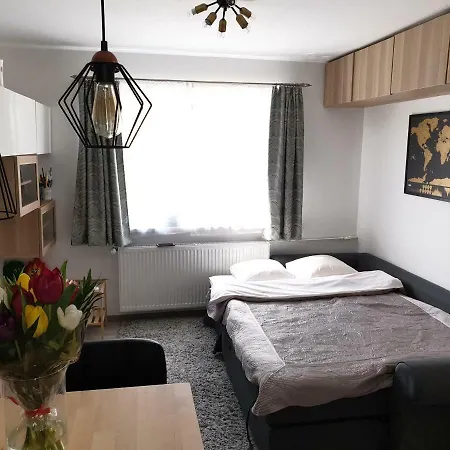 Edelweiss Cosy Studio Διαμέρισμα
